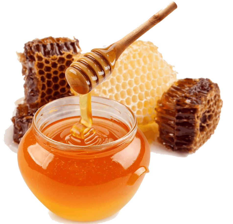 Pure Sidr (Beri) Honey