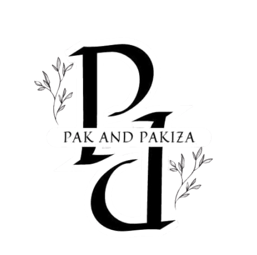 Pak and Pakiza Logo